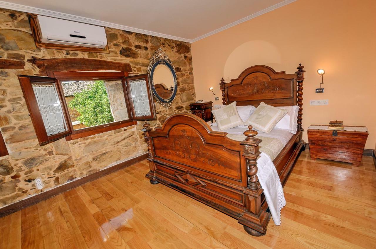 Casa Canedo Suite San Juan de la Mata Zewnętrze zdjęcie