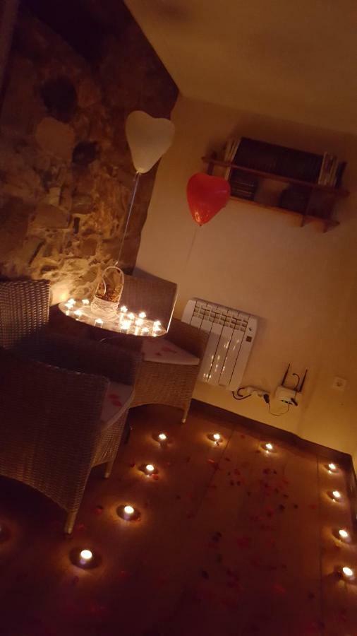 Casa Canedo Suite San Juan de la Mata Zewnętrze zdjęcie