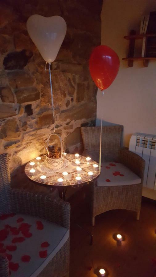 Casa Canedo Suite San Juan de la Mata Zewnętrze zdjęcie