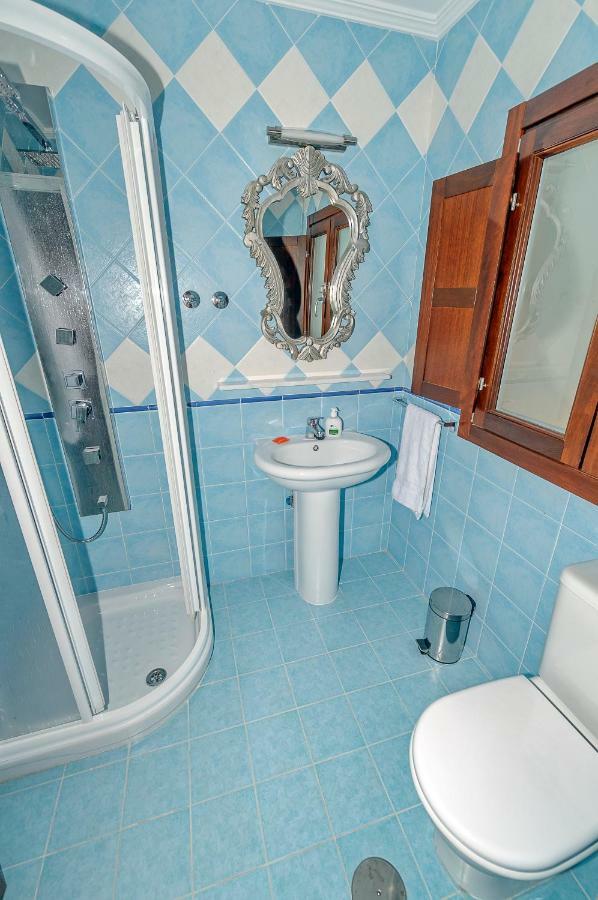 Casa Canedo Suite San Juan de la Mata Zewnętrze zdjęcie