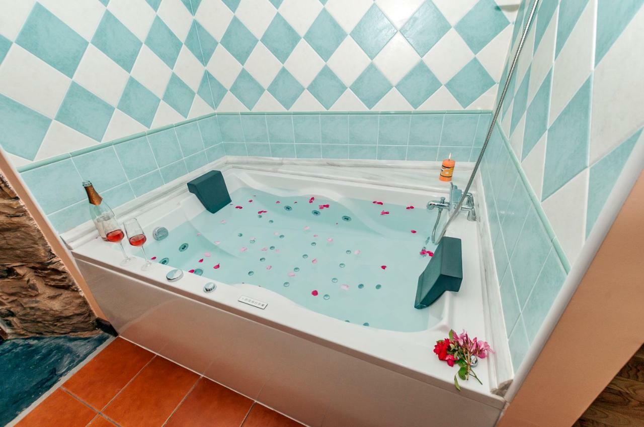 Casa Canedo Suite San Juan de la Mata Zewnętrze zdjęcie