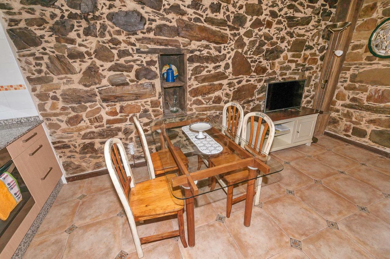 Casa Canedo Suite San Juan de la Mata Zewnętrze zdjęcie