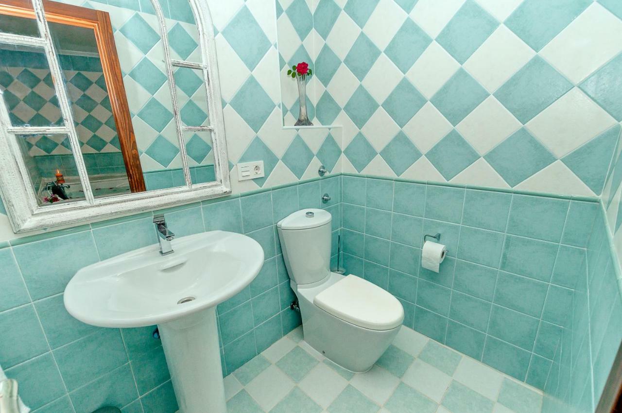 Casa Canedo Suite San Juan de la Mata Zewnętrze zdjęcie