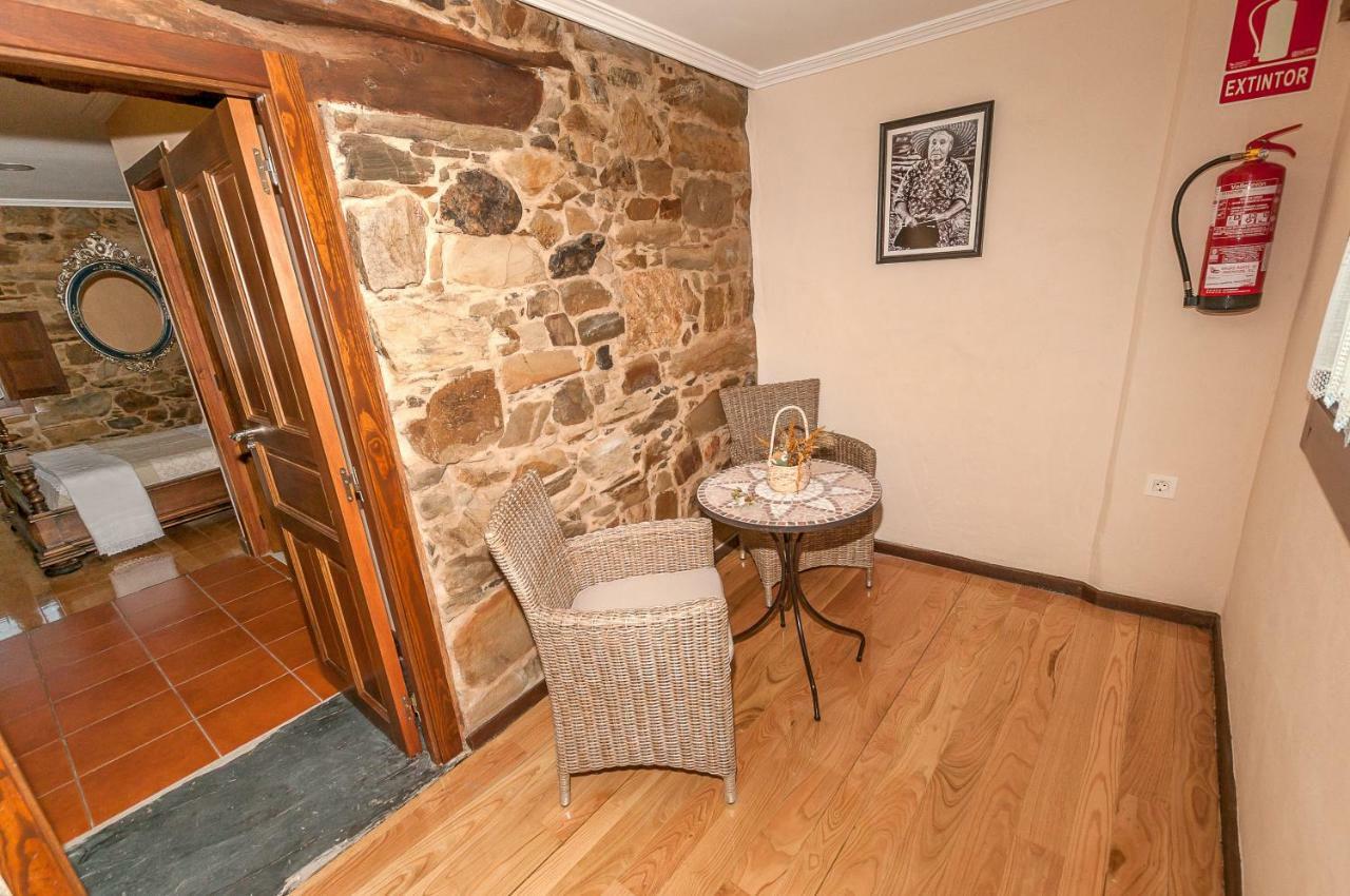Casa Canedo Suite San Juan de la Mata Zewnętrze zdjęcie